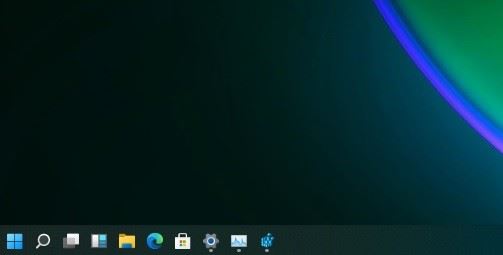 Windows 11隐藏功能:调整任务栏秘籍(3)
