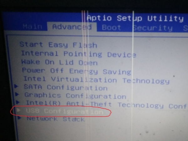 华硕主板电脑开机怎样进入u盘启动