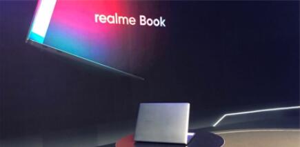 realme Book曝光：3:2窄边框显示萤幕、铝合金机身