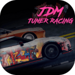 JDM改装赛车JDM Tuner Racing