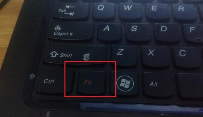 开启小键盘,教您如何开启小键盘(1)