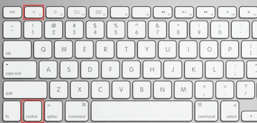 键盘解锁键是哪个键(6)