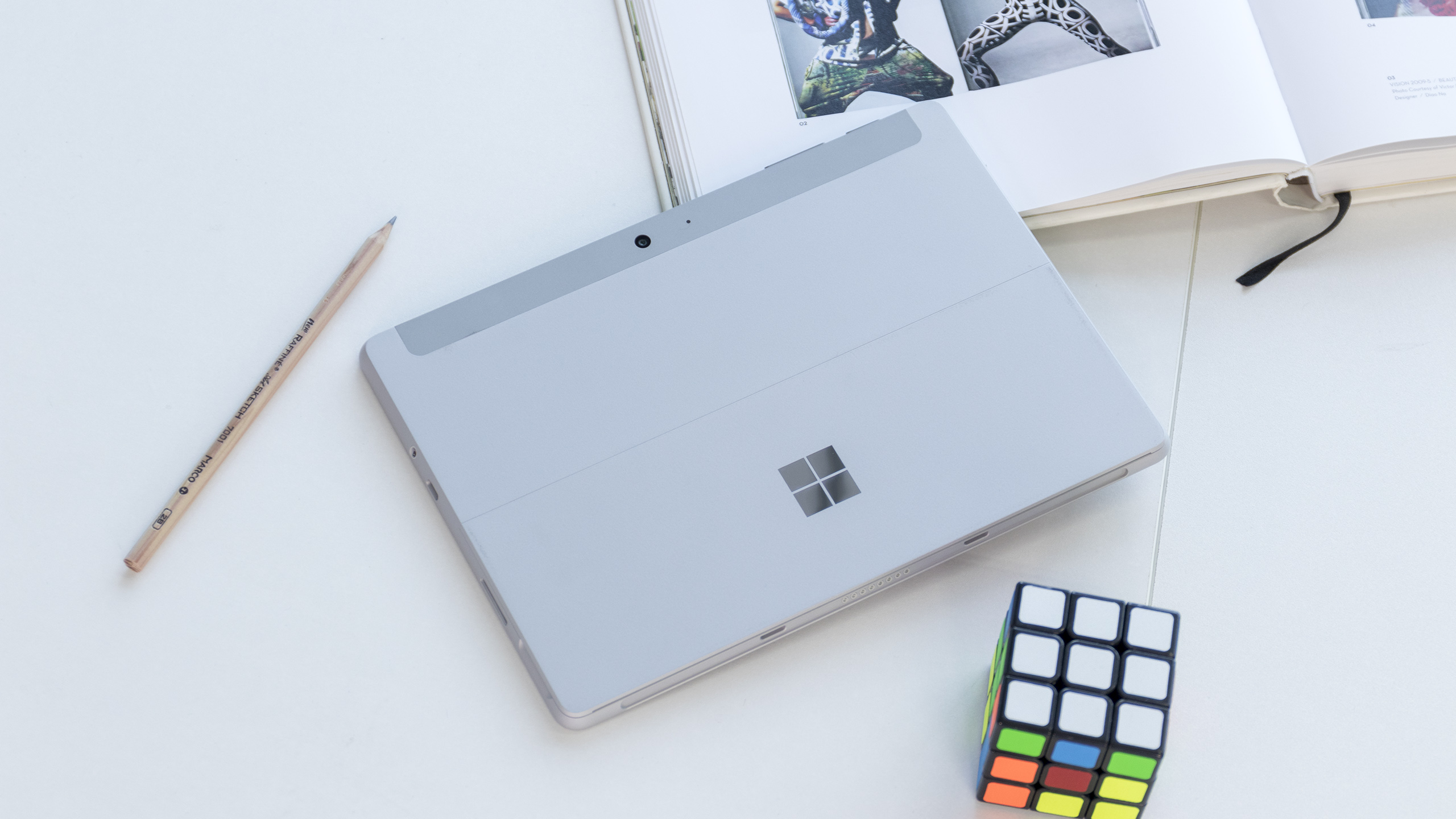 曾評測過surface pro 4,surface pro(2017)和surface book系列產品,而