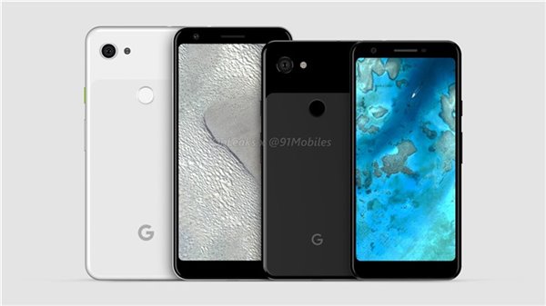 谷歌宣布：将于5月7日发布新机，或是Pixel 3a系列手机(1)