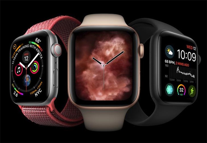 Apple Watch发布已有四年之久，你期望加入哪些创新功能？(2)