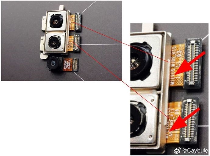 索尼与蔡司和三星合作开发Xperia1相机(1)