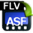 4Easysoft FLV to ASF Converter(FLV转ASF转换工具)