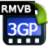 4Easysoft RMVB to 3GP Video Converter(视频转换软件)