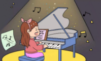 学钢琴的软件哪个好