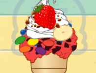 冰淇淋游戏下载