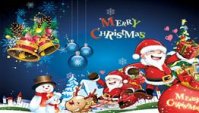  Christmas carnival game download