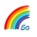 彩虹5G