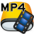 枫叶MP4/3GP格式转换器