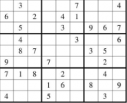  What are Sudoku hand games
