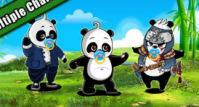 有什么好玩的熊猫游戏