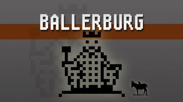 Ballerburg Online