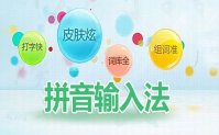  Pinyin IME software ranking