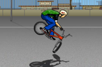 骑单车游戏下载安装