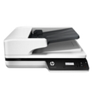 惠普ScanJet Pro 3500 f1扫描仪