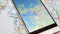 手机地图app哪个好用