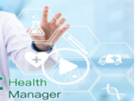 健康管理软件下载