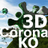 CoronaKO(3D游戏)