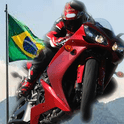 巴西摩托车竞速