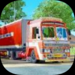 印度卡车模拟器越野
