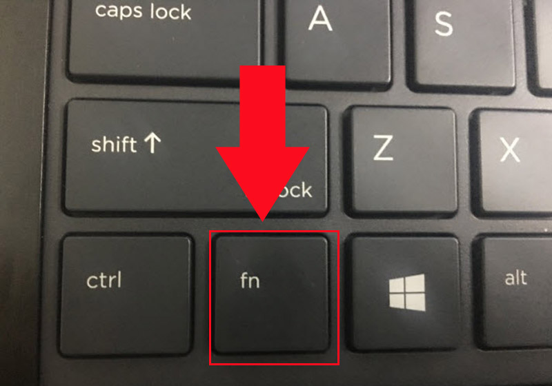 笔记本fn键是什么意思