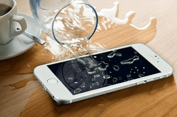 iphone进水了怎么办呀(1)