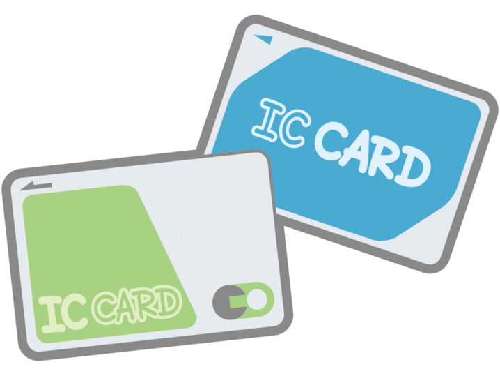 IC和ID门禁卡区别