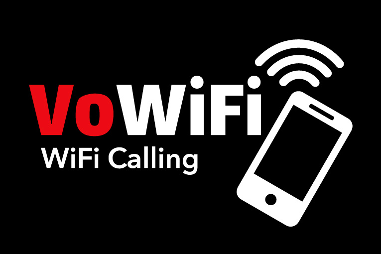 练级WIFI就能打电话！中国电信上海打通全球首个VoWiFi电话