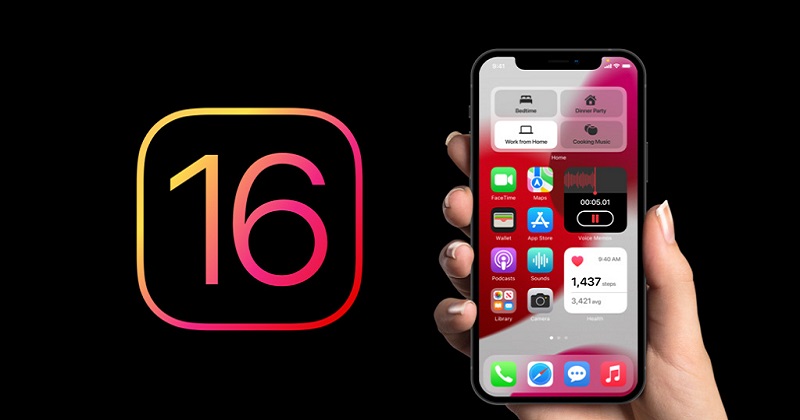 Apple 苹果 iOS 16 秋季正式版暂不包含这 6 个新功能(1)