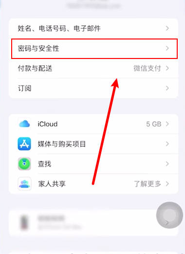 苹果手机apple id密码忘了(2)