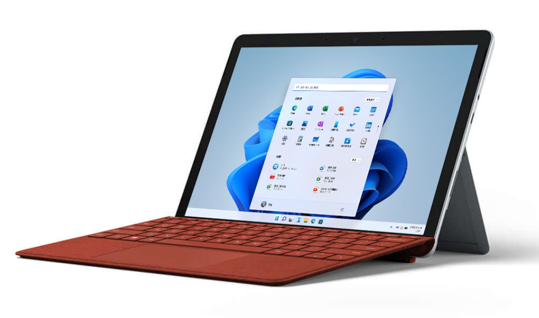Microsoft Surface Go 4正考虑改用 Arm 处理器(2)