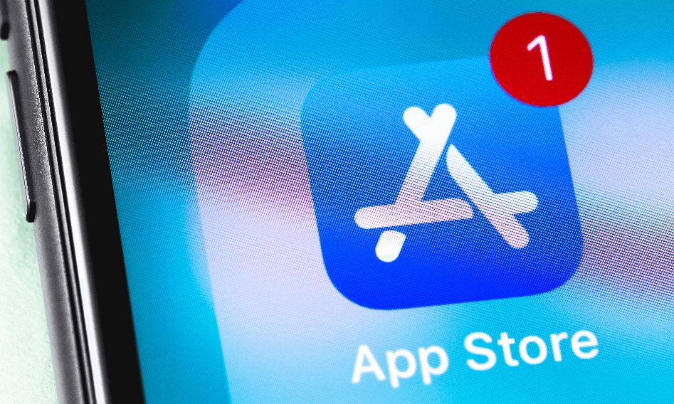 APPLE 苹果在英国被起诉：App Store 抽成过高违反竞争法，用户被迫承担高溢价(1)