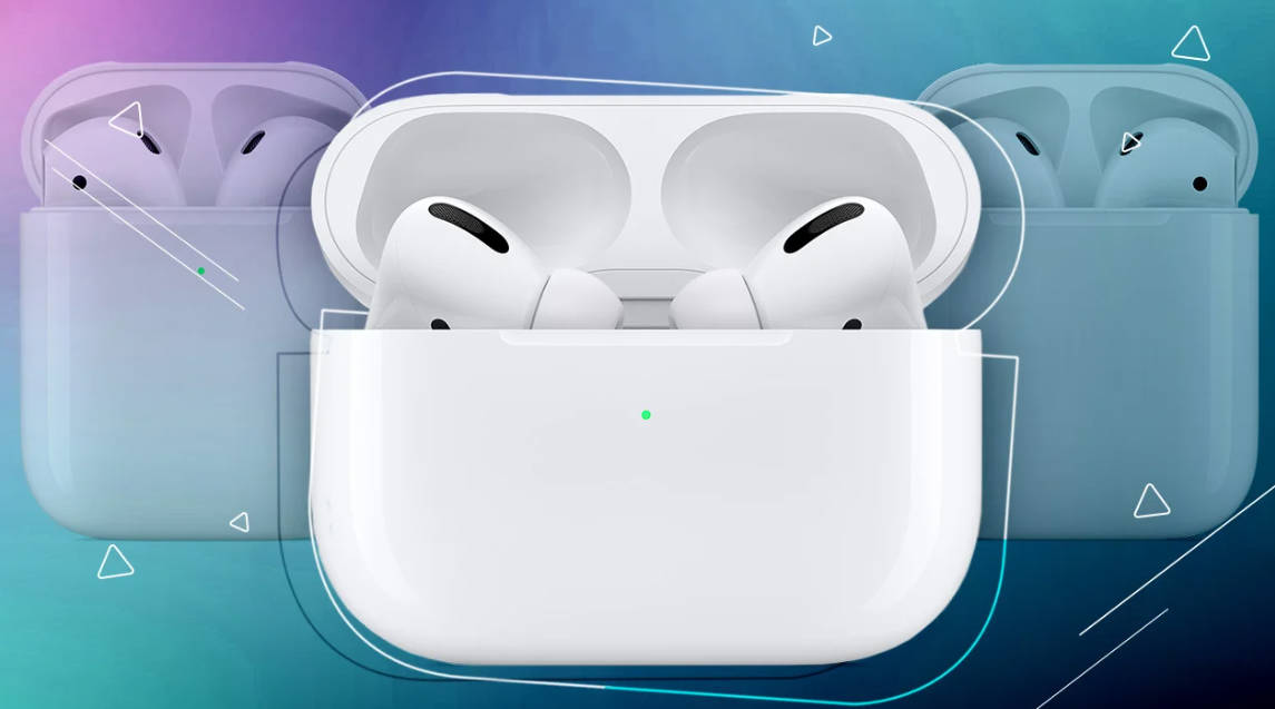 苹果AirPods Pro 2换用USB-C接口(1)