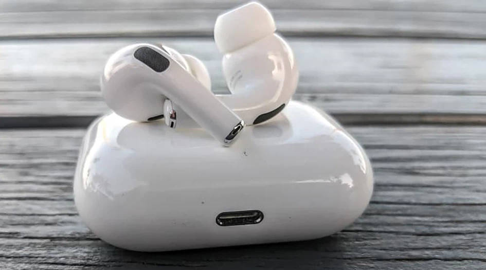 苹果 AirPods Pro 2可能不会提供健身追踪功能