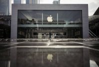 分析师预计苹果第三财季营收821亿美元 略高于华尔街预期