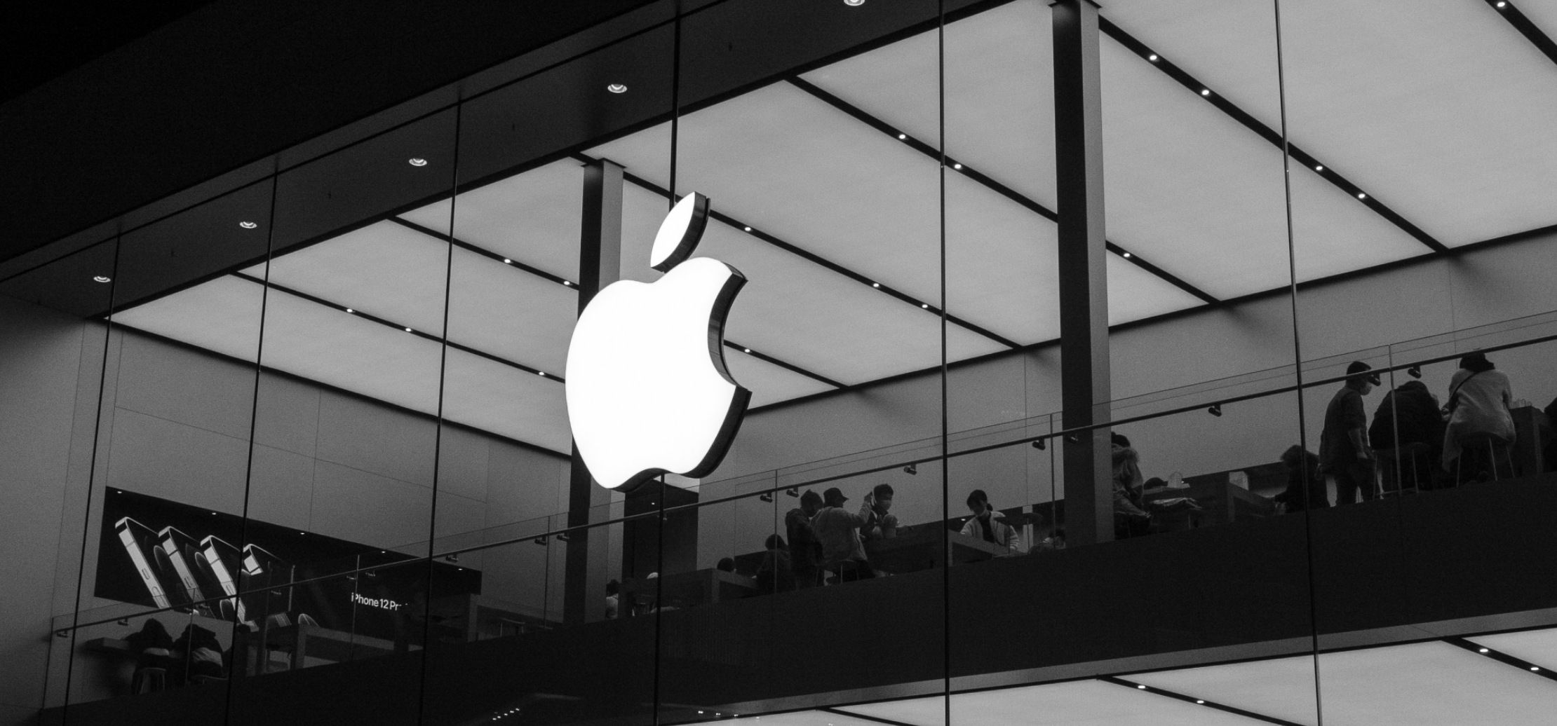 分析师预计苹果第三财季营收821亿美元 略高于华尔街预期(1)
