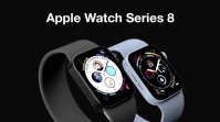 Apple Watch Series 8将内置体温传感器