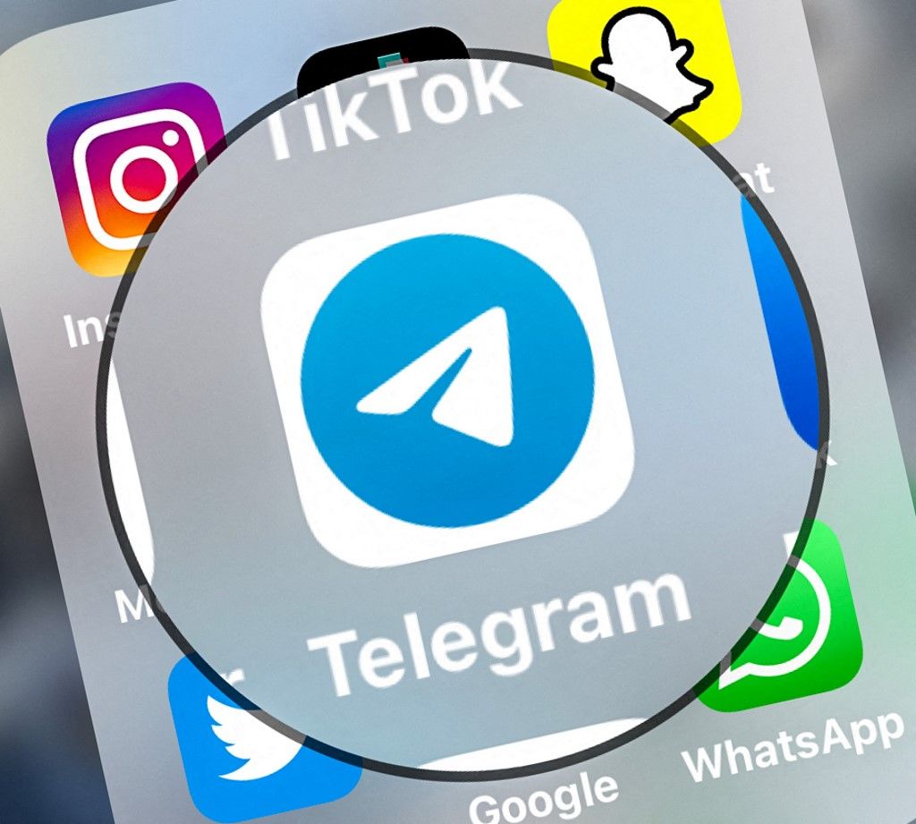 telegram是什么平台