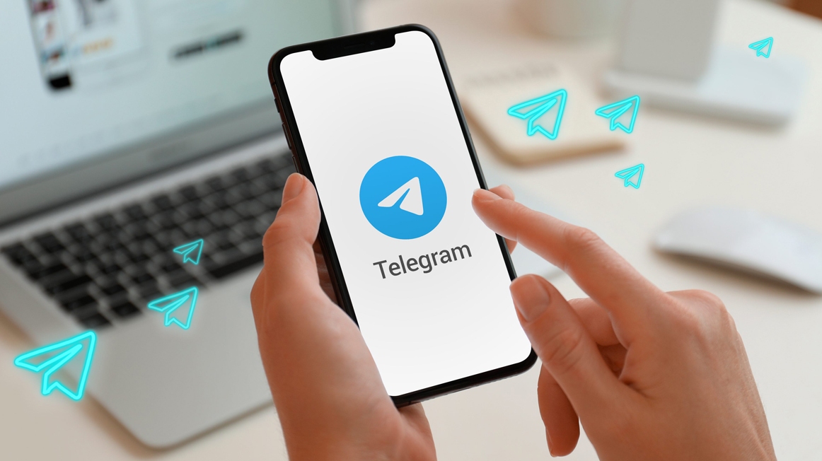 telegram是什么平台(1)