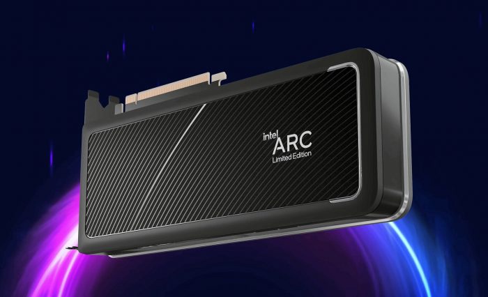 英特尔锐炫 Arc A750 显卡性能官方演示：五款游戏在 1440P 下强于英伟达 RTX 3060(2)