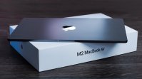 Apple M2 MacBook Air 已支持在欧洲和亚洲 Apple Store 零售店当日取货
