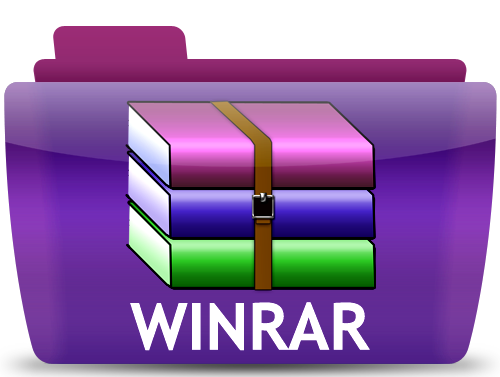 WinRAR(1)