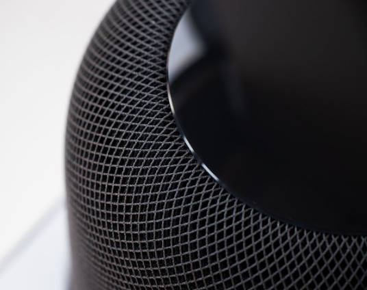 15.6 正式版发布后，苹果 HomePod / mini 新增支持瑞典语、挪威语 Siri