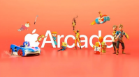 苹果 Apple Arcade 首批游戏下架，因与开发商合同结束