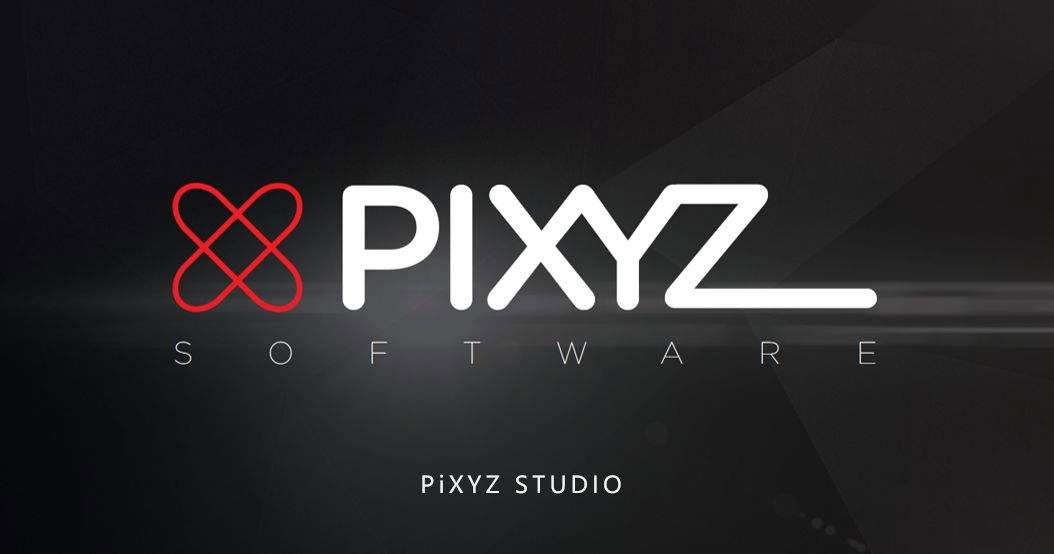  Pixyz Review