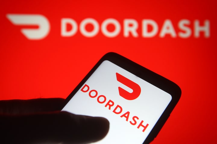 美国外卖巨头 DoorDash 发生数据泄露事件，涉及部分用户姓名、地址和电话等